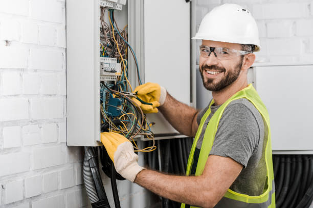 Best Affordable Emergency Electrician  in Williamsburg, KY