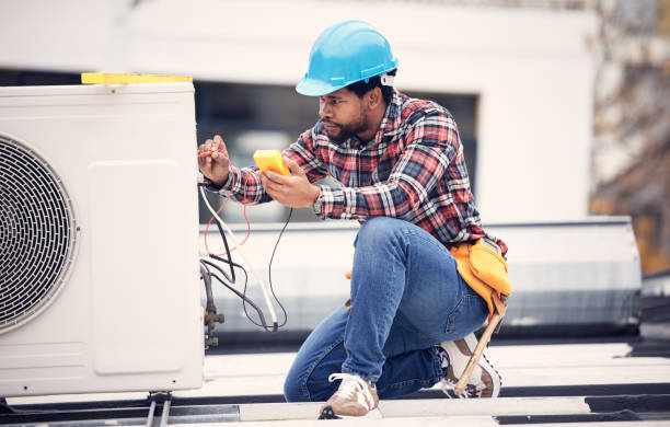 Trusted KY Electrician Experts