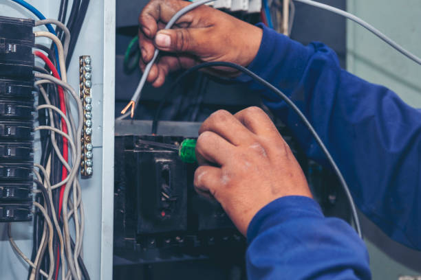 Best Affordable Emergency Electrician  in Williamsburg, KY