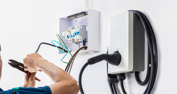 Best Electrical Installation Contractor  in Williamsburg, KY