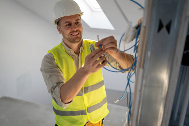 Best Electrical Repair Services  in Williamsburg, KY